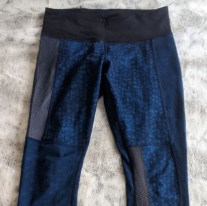 Lululemon Wunder Under Pants